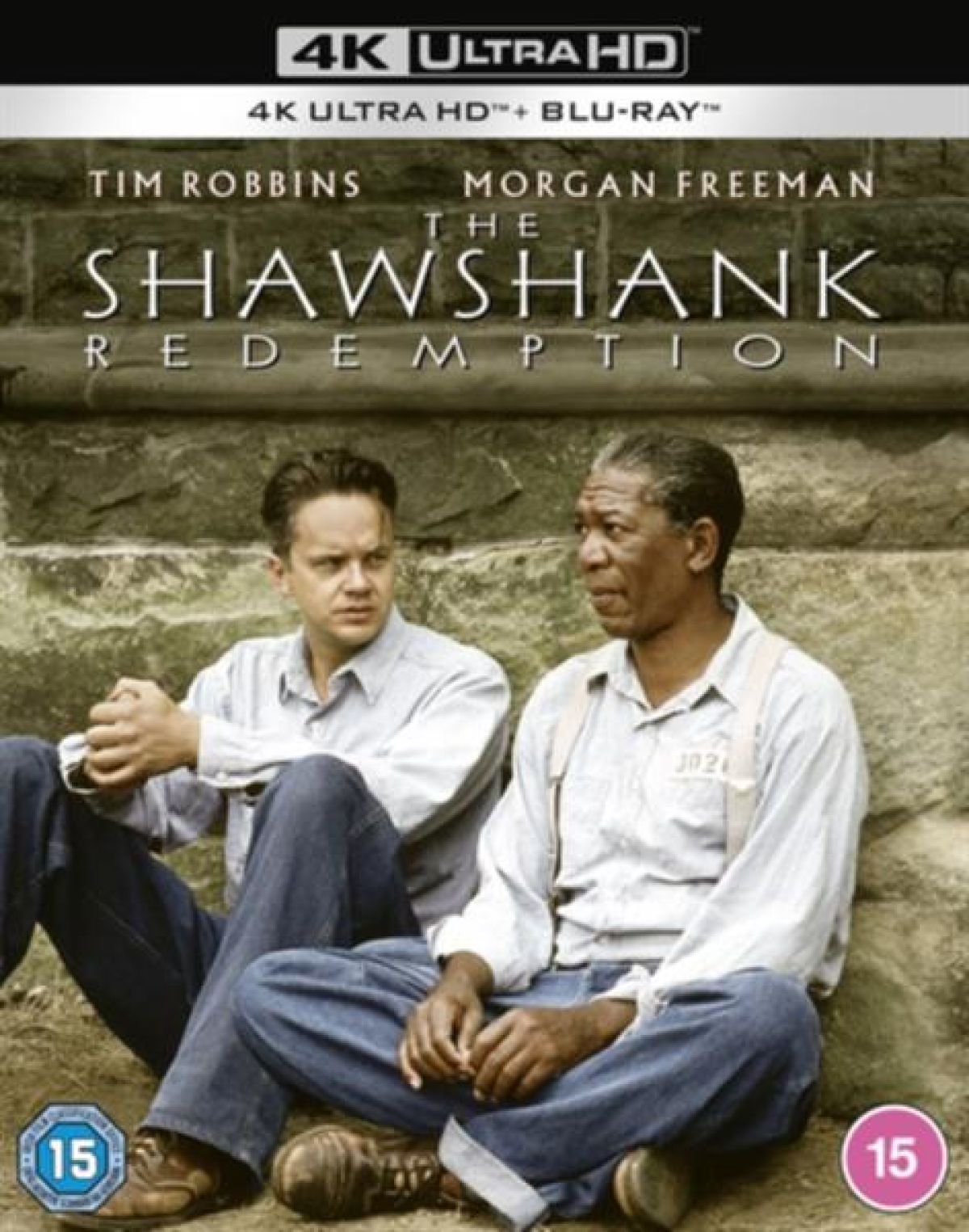 Afbeelding van Shawshank Redemption