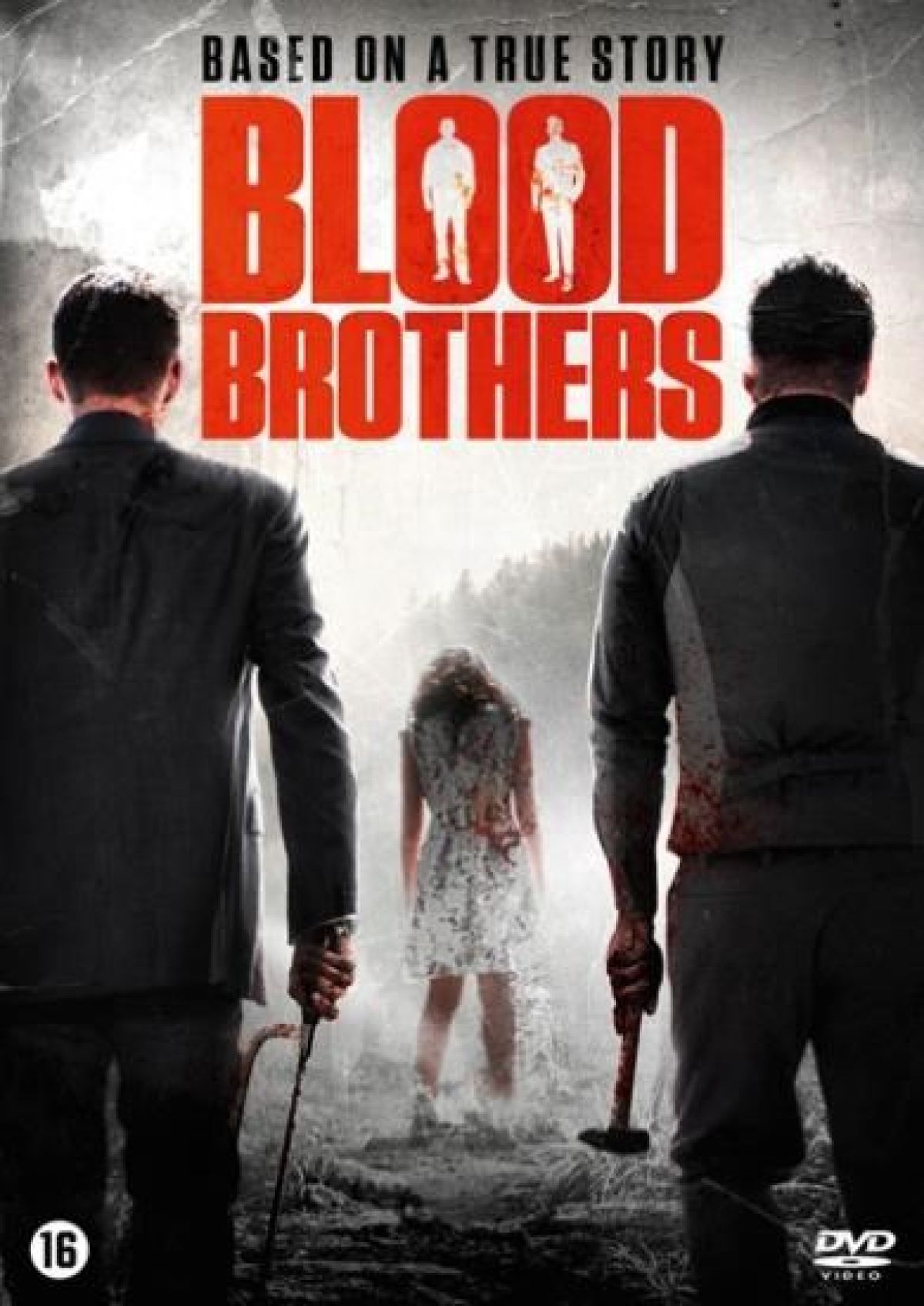 Afbeelding van Blood Brothers