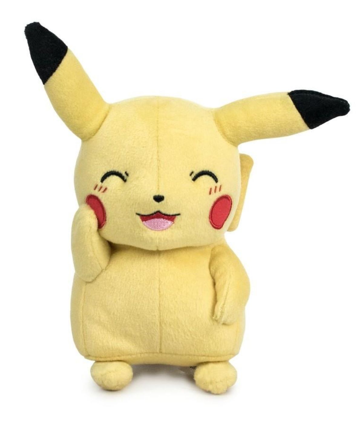 Afbeelding van Pikachu Knipoog (pluche 20cm)
