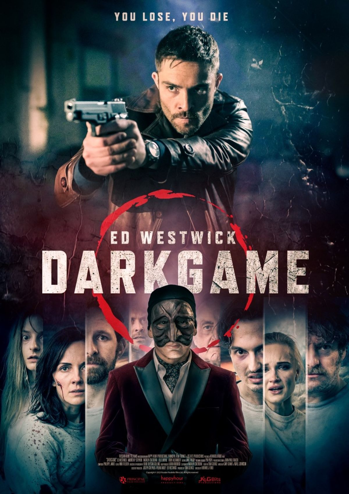 Darkgame