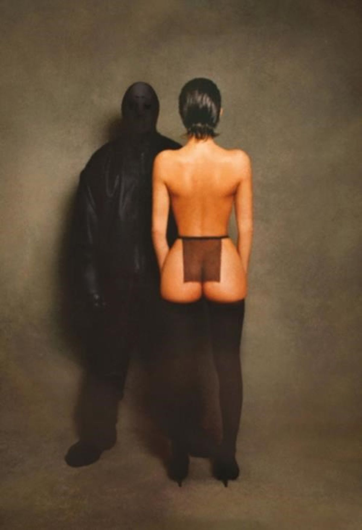 Kanye West & Ty Dolla SigN - Vultures 1
