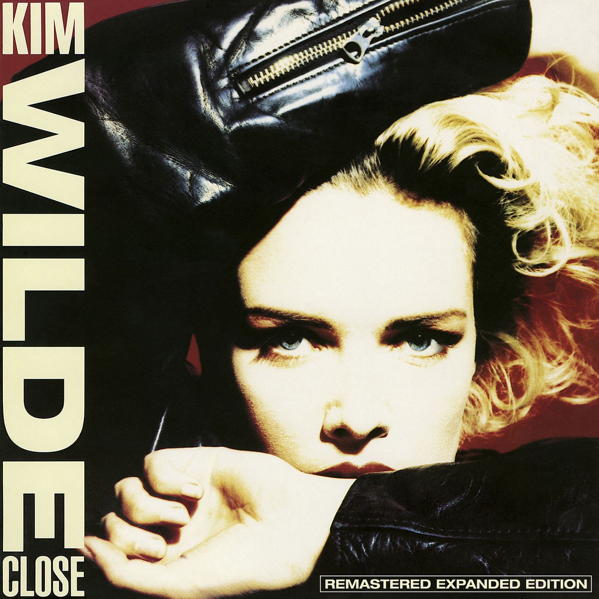 Afbeelding van Kim Wilde - Close