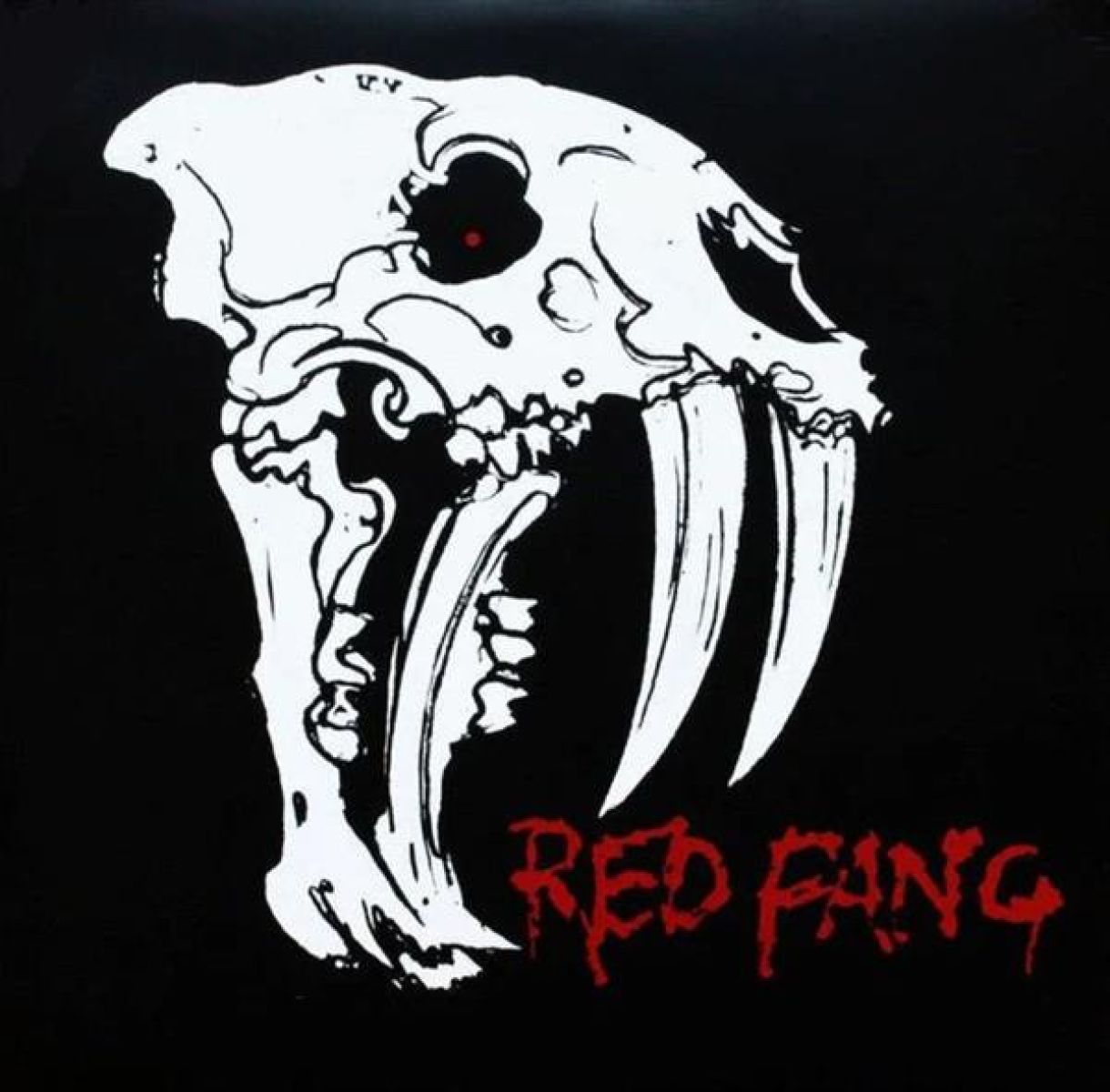 Afbeelding van Red Fang - Red Fang