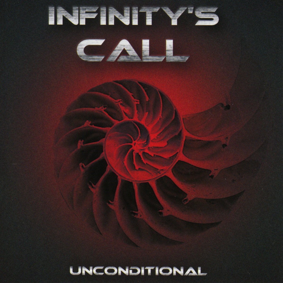 Infinity's Call - Unconditional