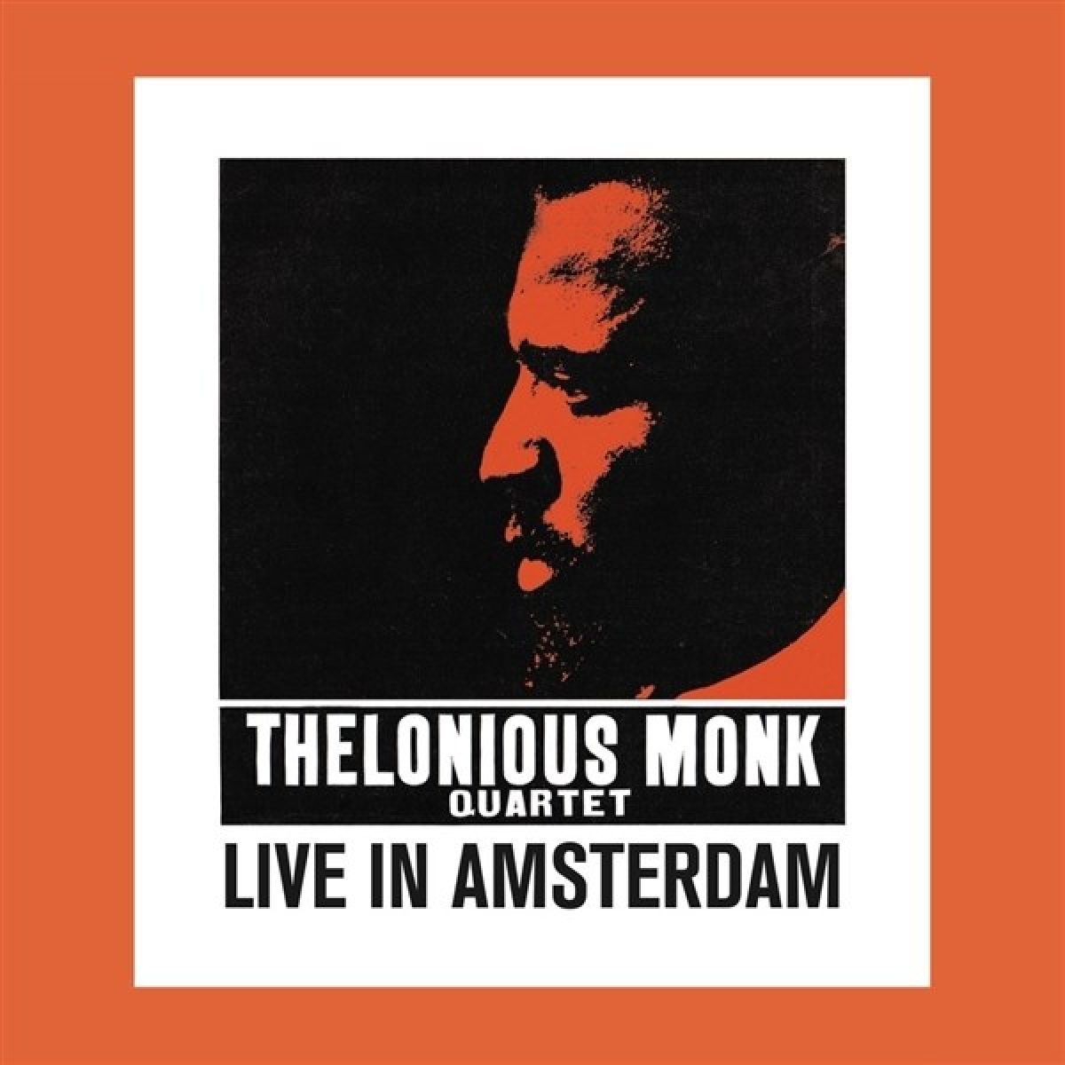 Afbeelding van Live In Amsterdam