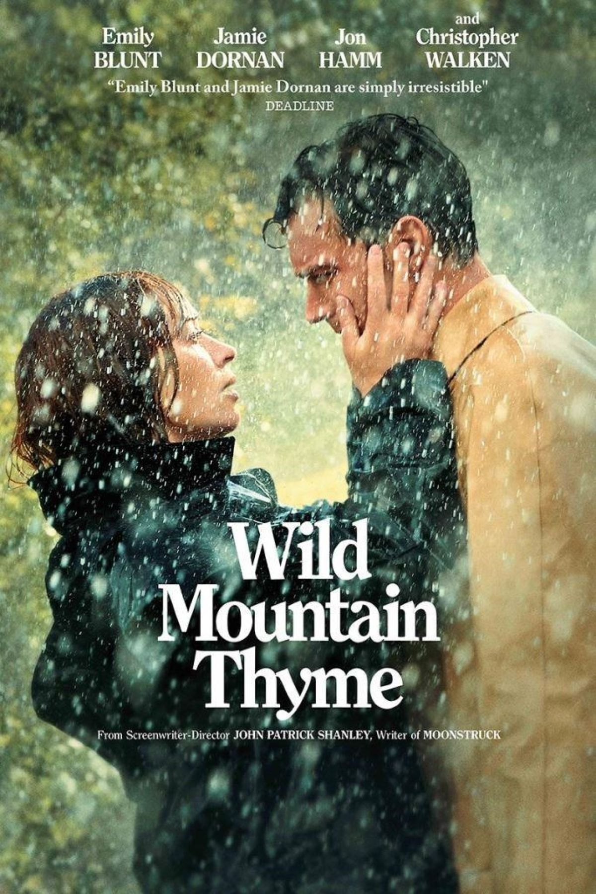 Afbeelding van Wild Mountain Thyme
