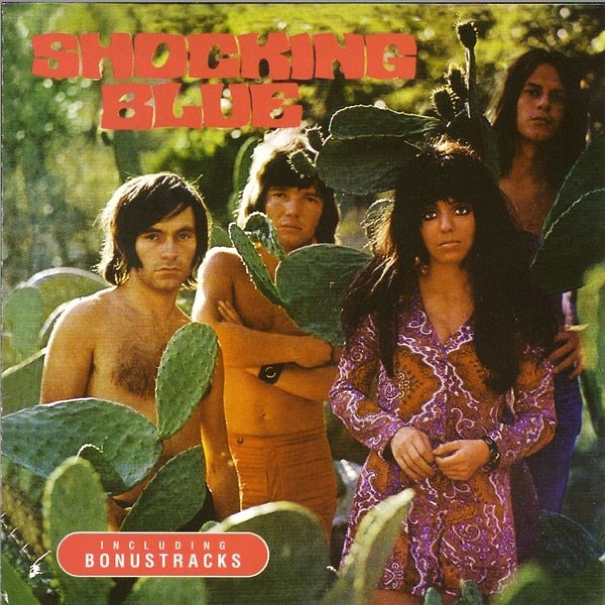 Afbeelding van Shocking Blue - Scorpio's Dance