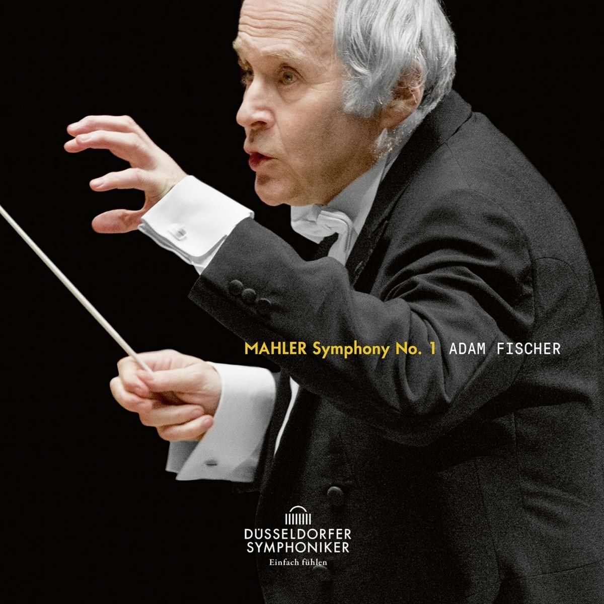 Afbeelding van Mahler: Symphony No. 1