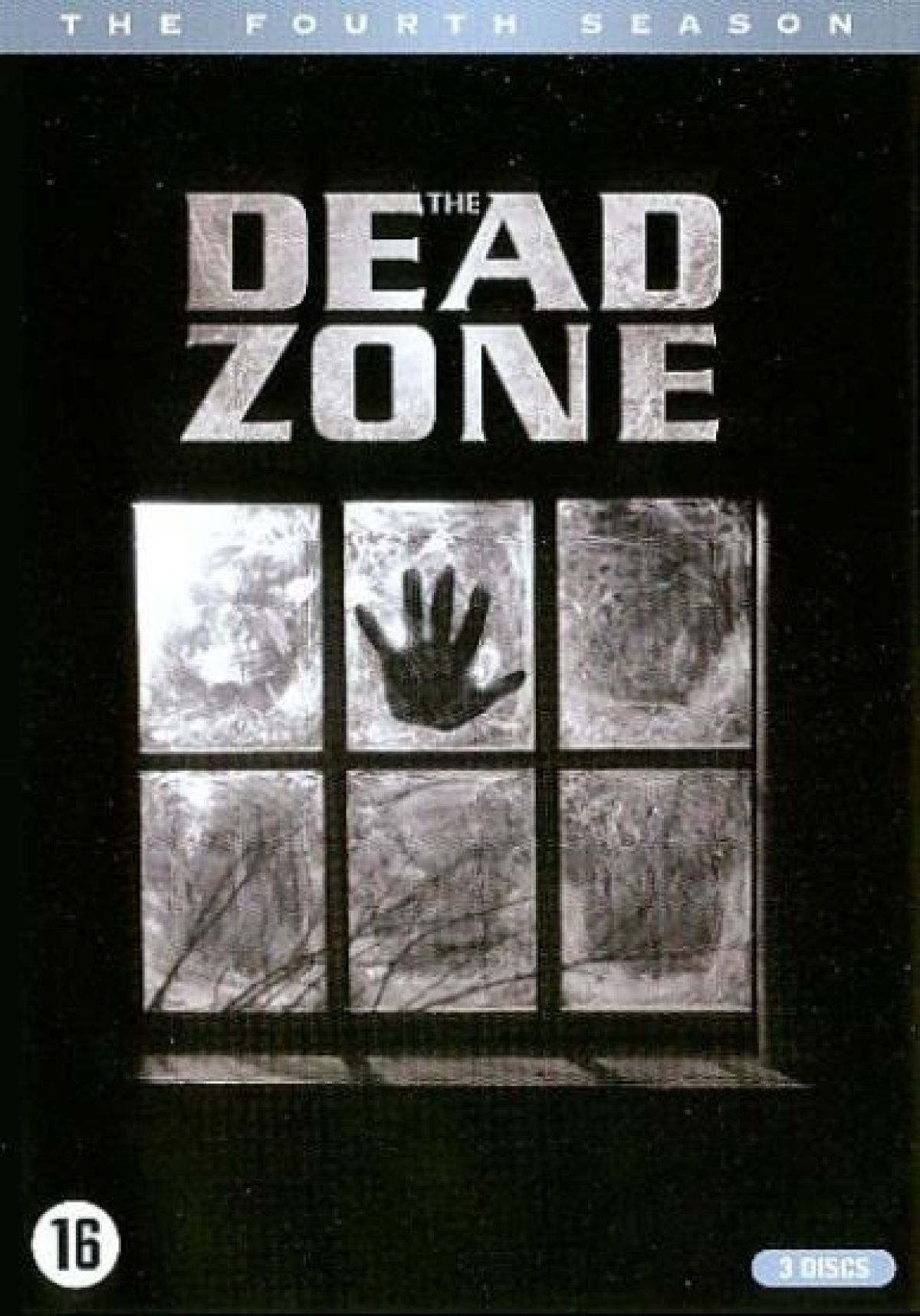 Dead zone - Seizoen 4