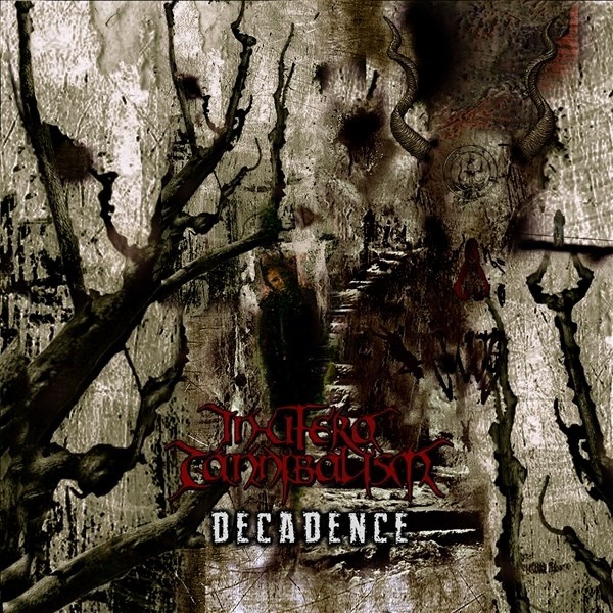 Afbeelding van In Utero Cannibalism - Decadence