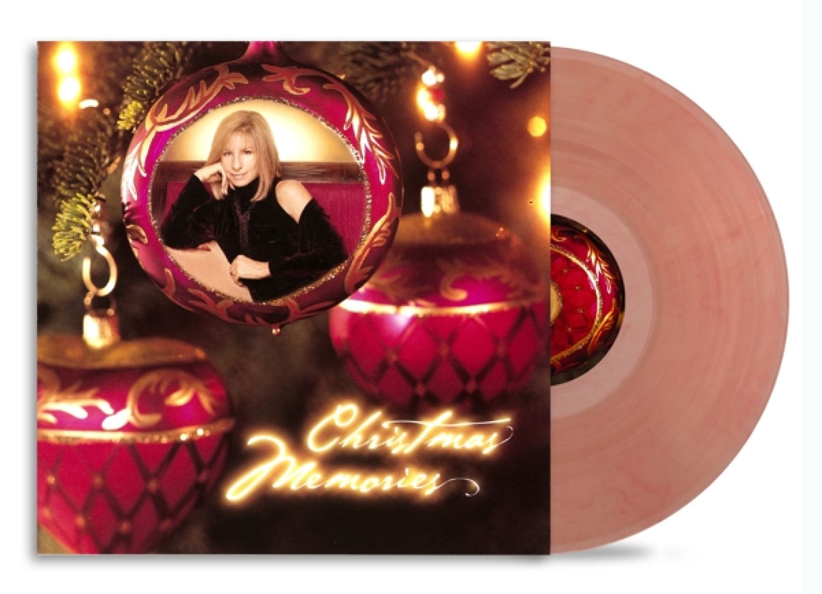 Afbeelding van Christmas Memories