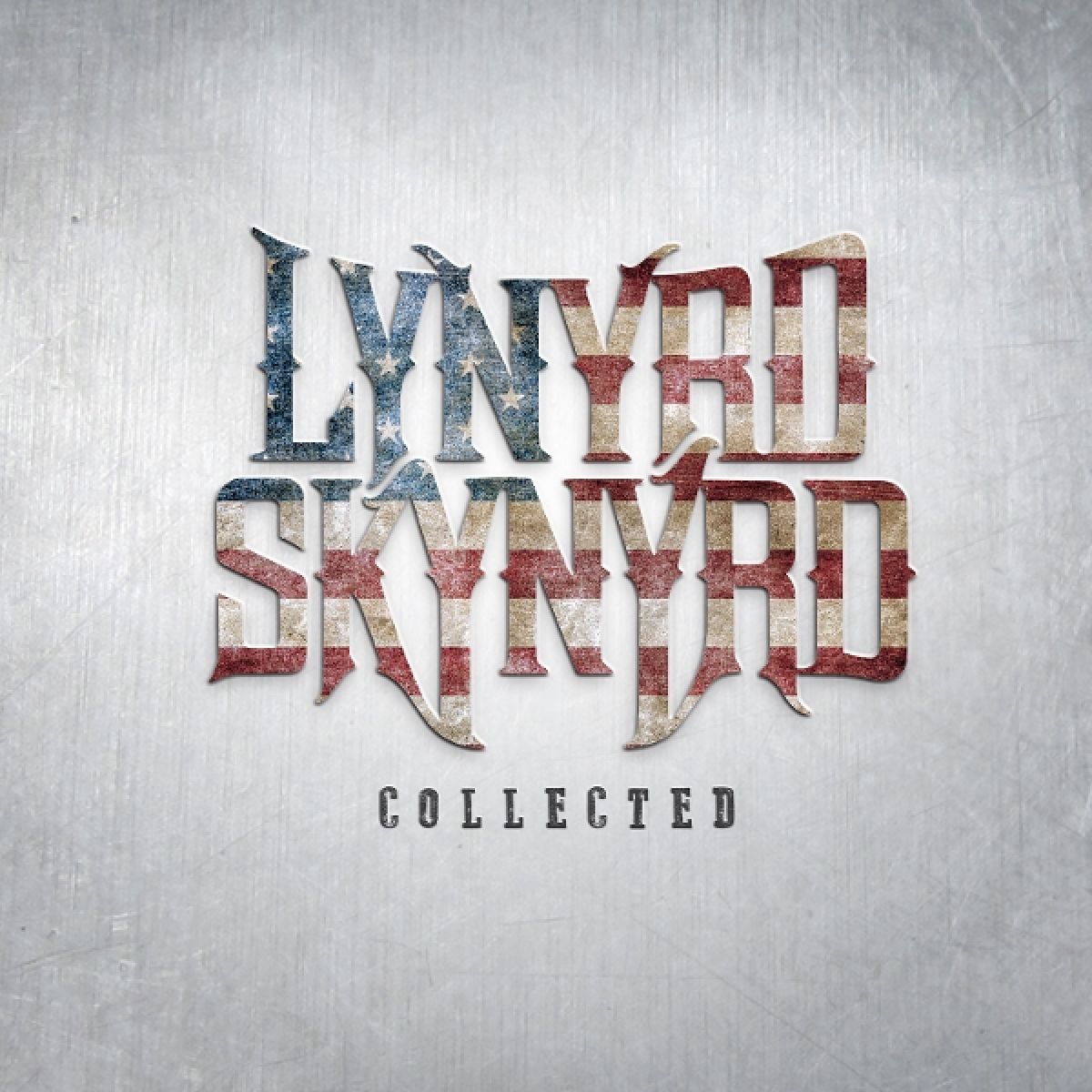 Afbeelding van Lynyrd Skynyrd - Collected