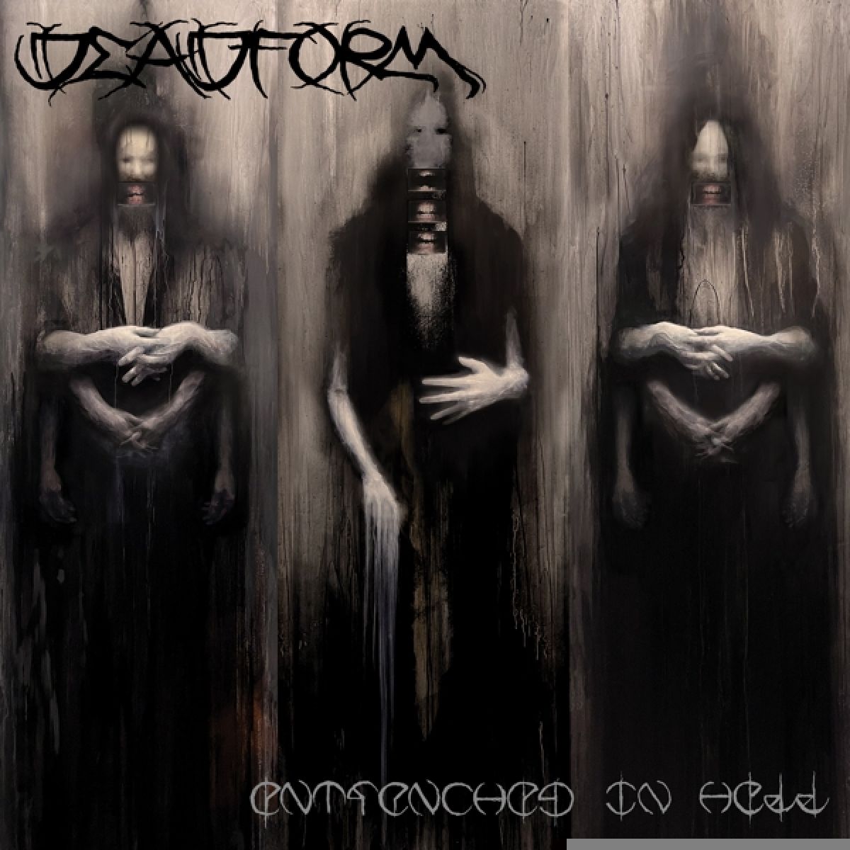 Afbeelding van Deadform - Entrenched In Hell