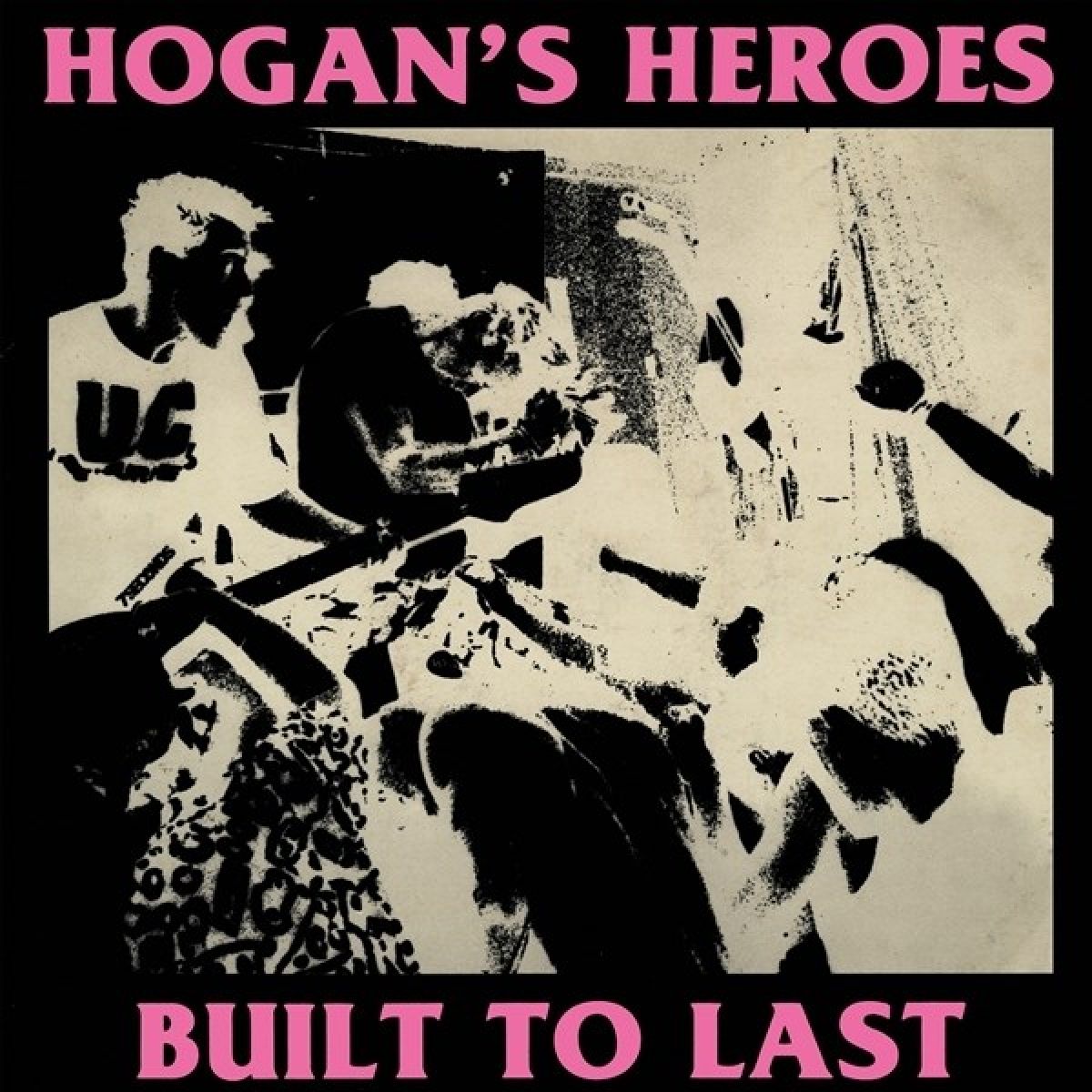 Afbeelding van Hogan's Heroes - Built To Last