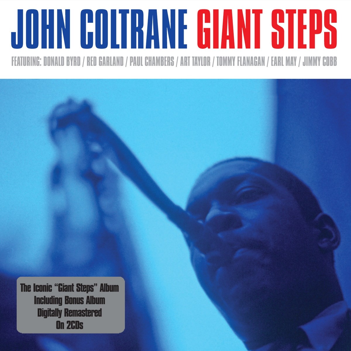 John Coltrane - Giant Steps