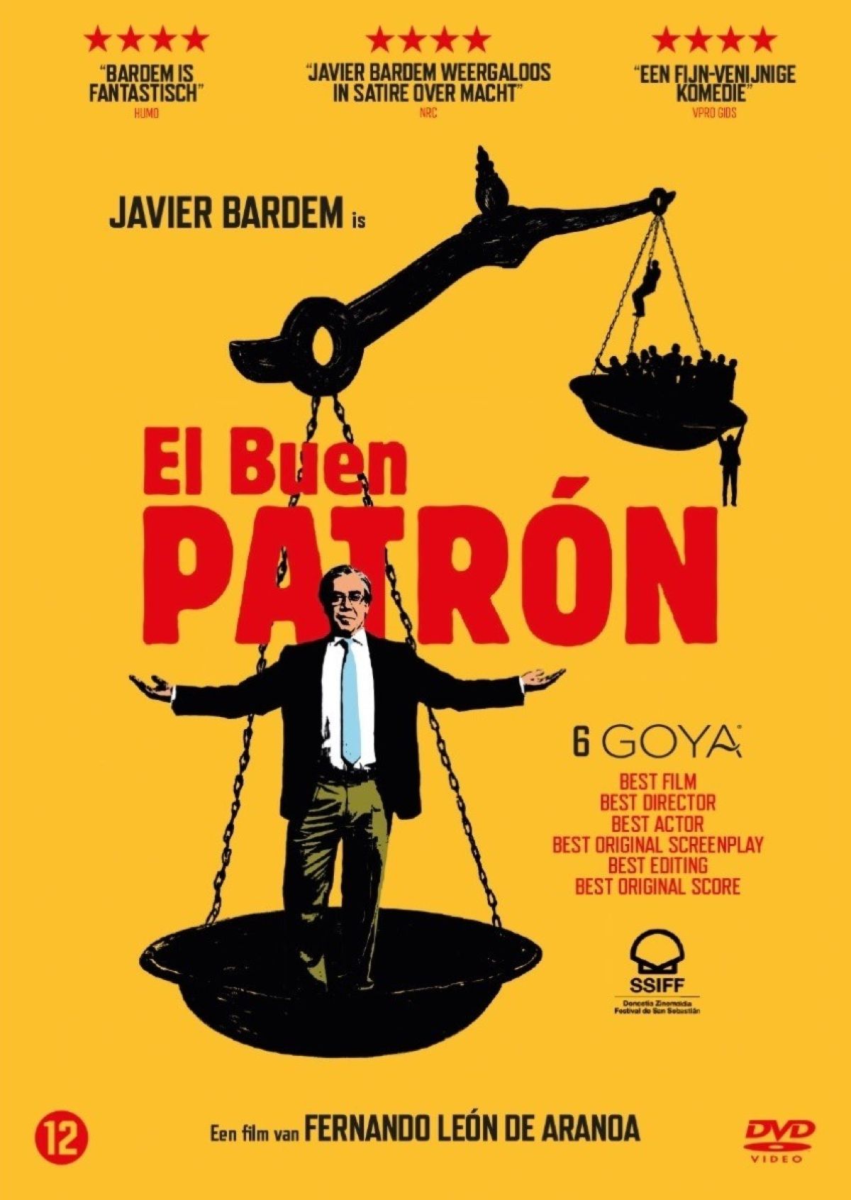 Afbeelding van El Buen Patron