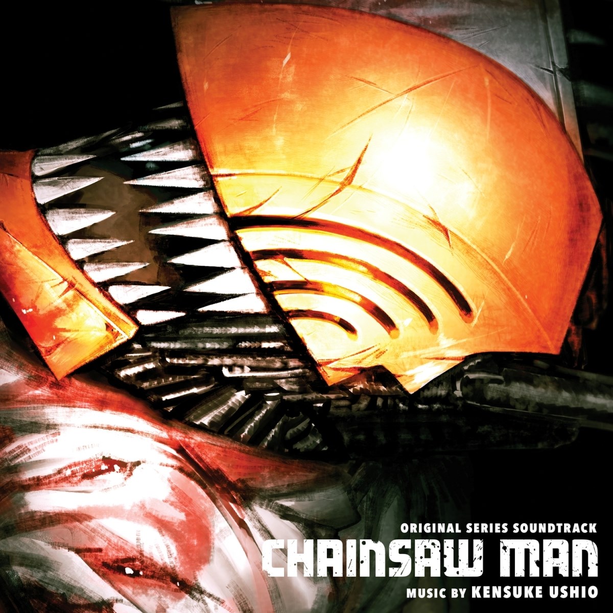 Afbeelding van Kensuke Ushio - Chainsaw Man (Original Series Soundtrack)