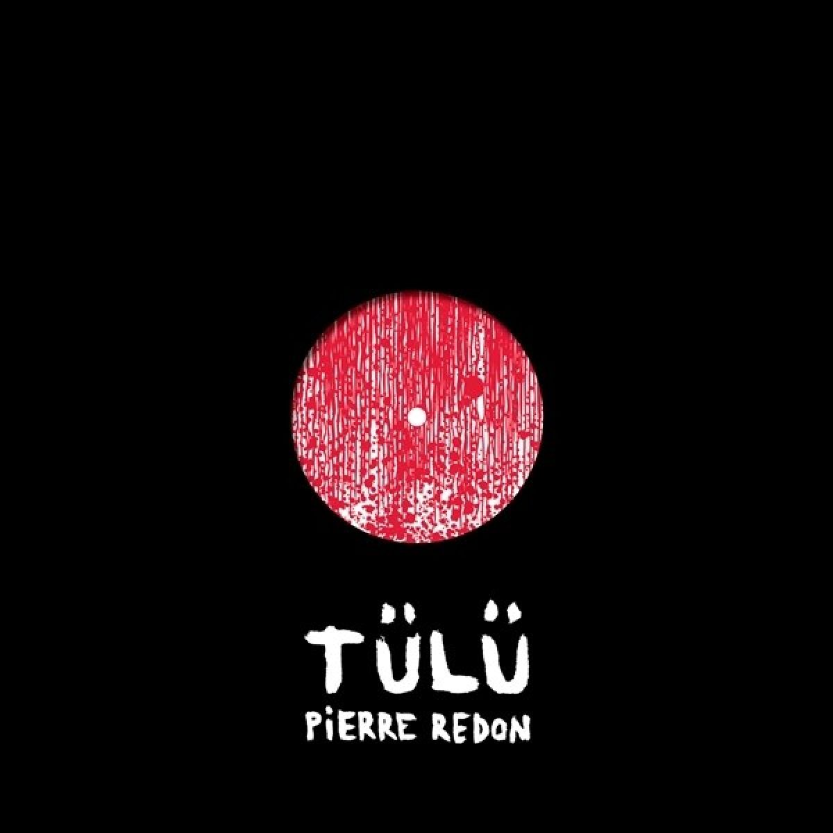 Afbeelding van Pierre Redon - Tülü