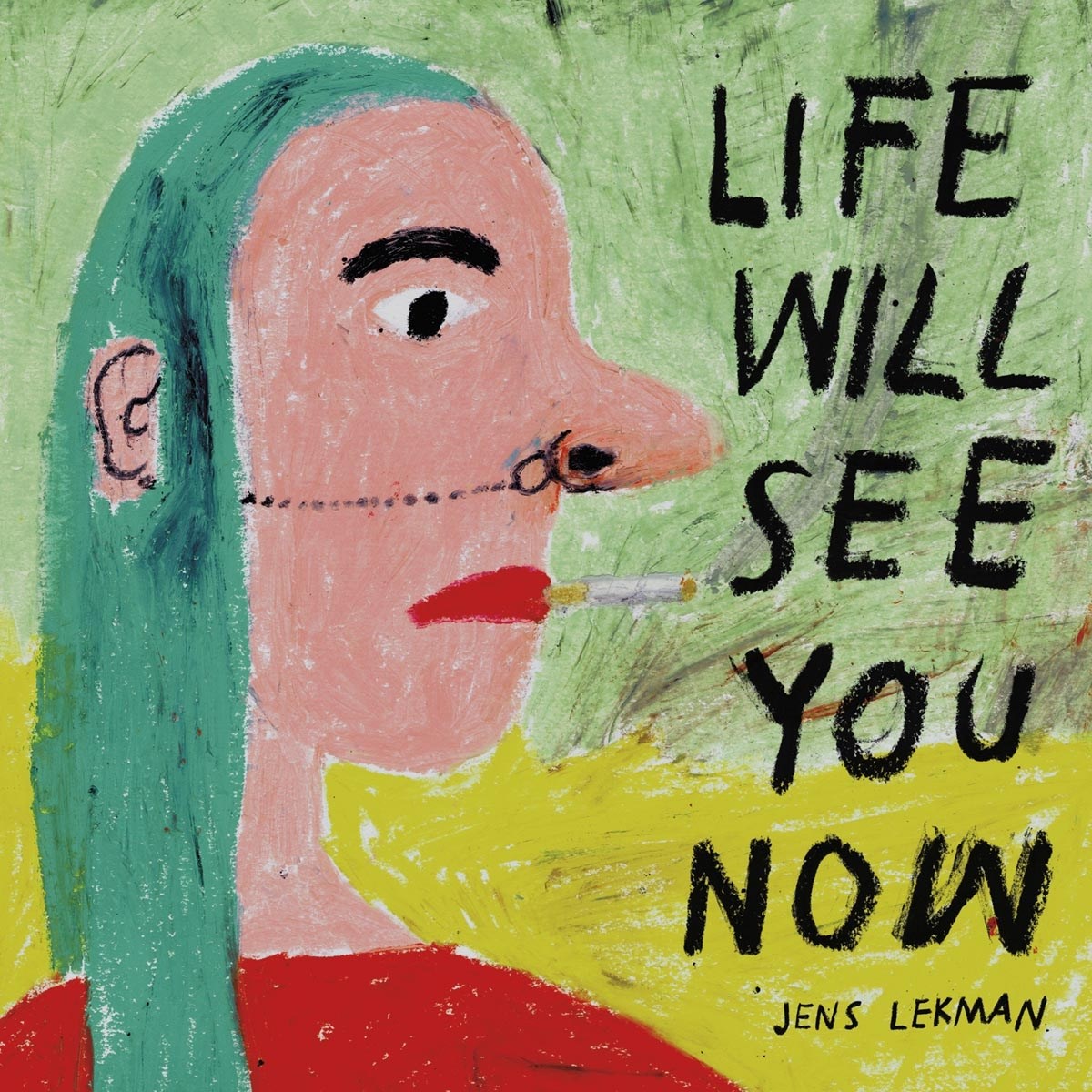 Afbeelding van Jens Lekman - Life Will See You Now