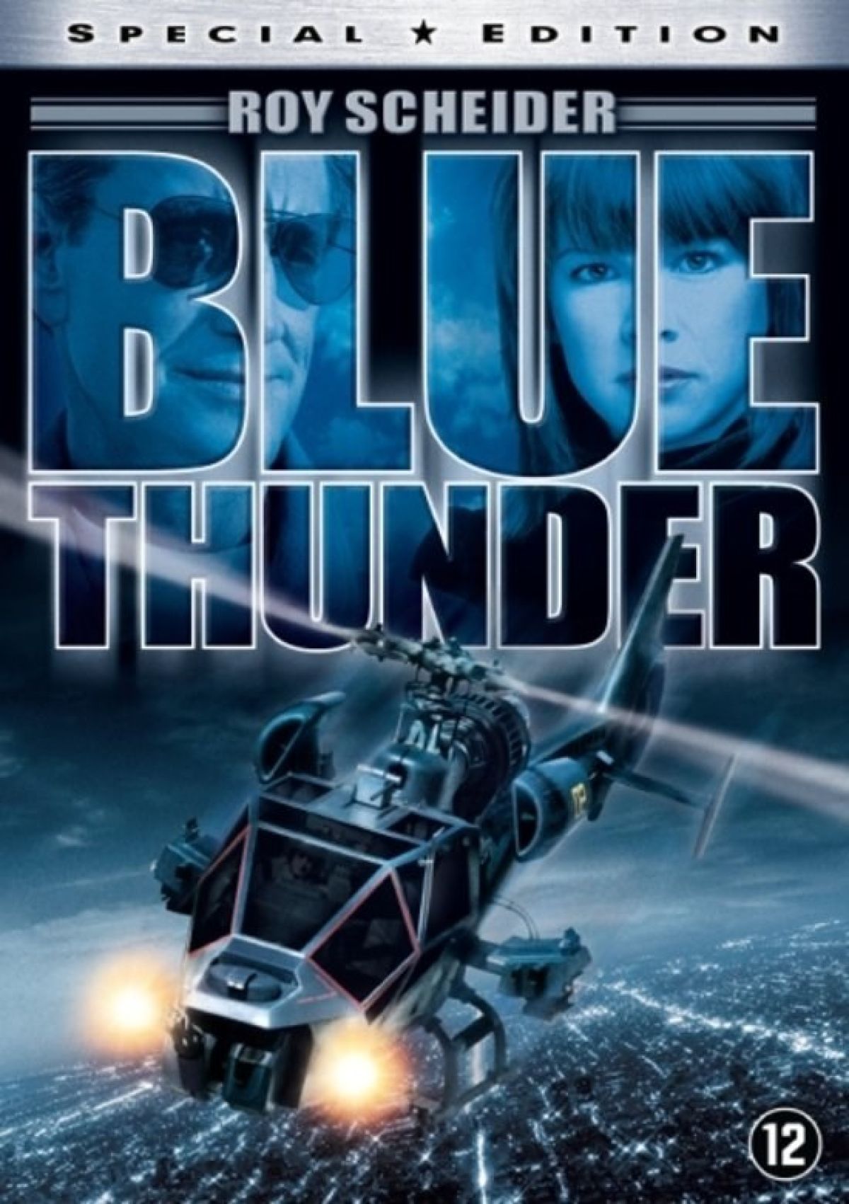 Afbeelding van Blue Thunder