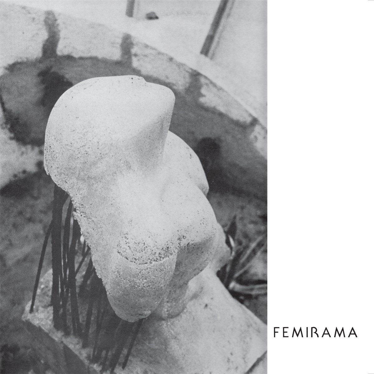 Afbeelding van Various Artists - Femirama