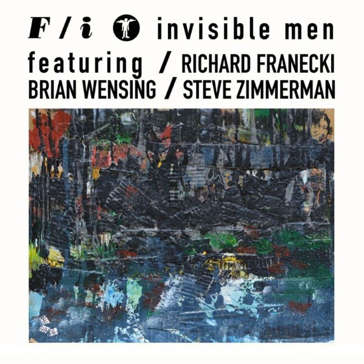 F & I - Invisible Men