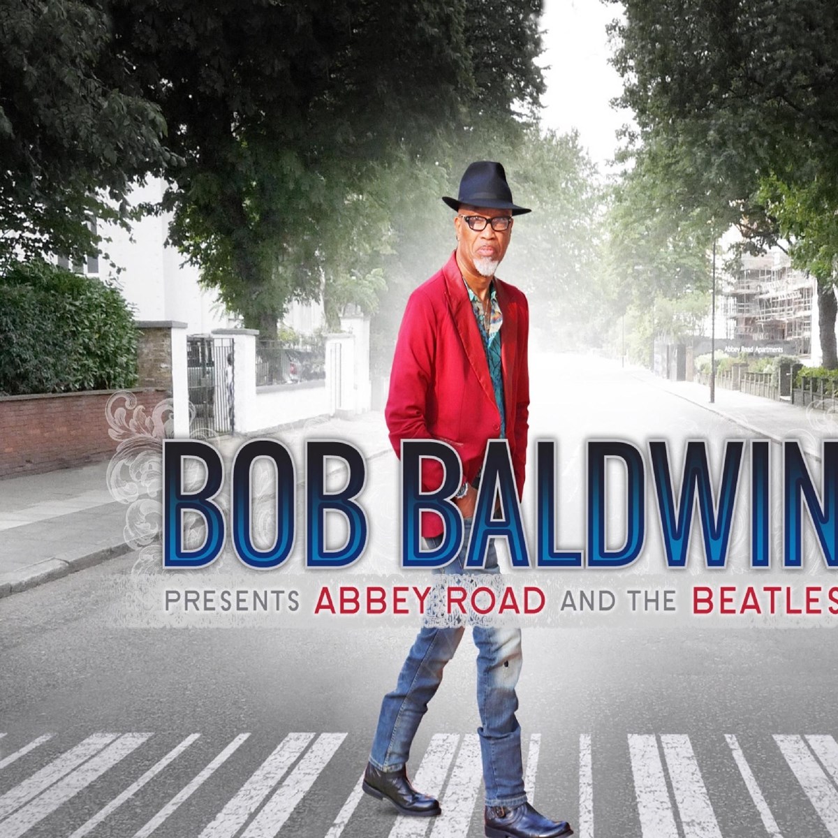 Bob Baldwin - Abbey Road And The Beatles