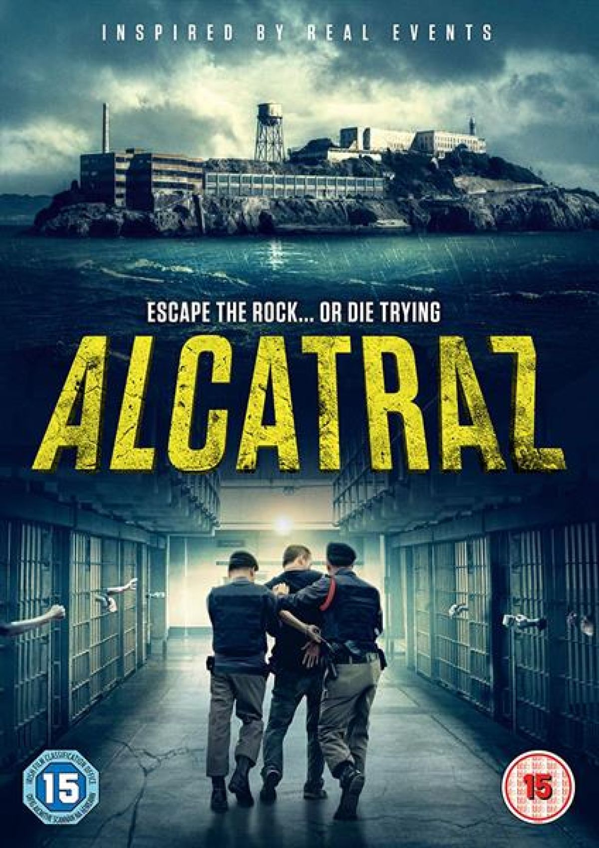 Afbeelding van Alcatraz