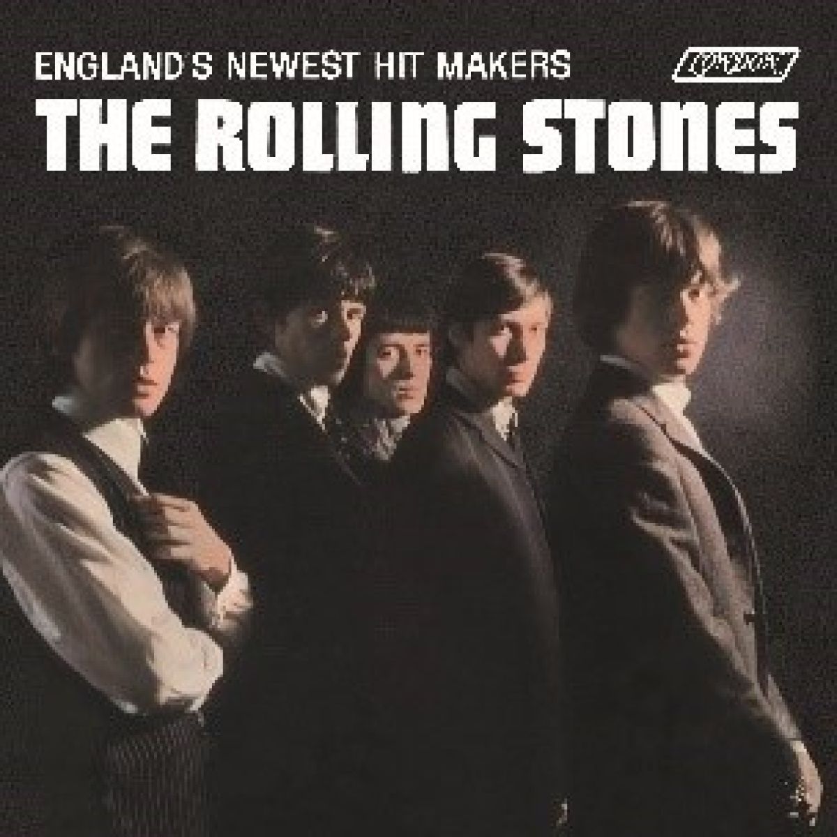 The Rolling Stones - England's Newest Hit Makers
