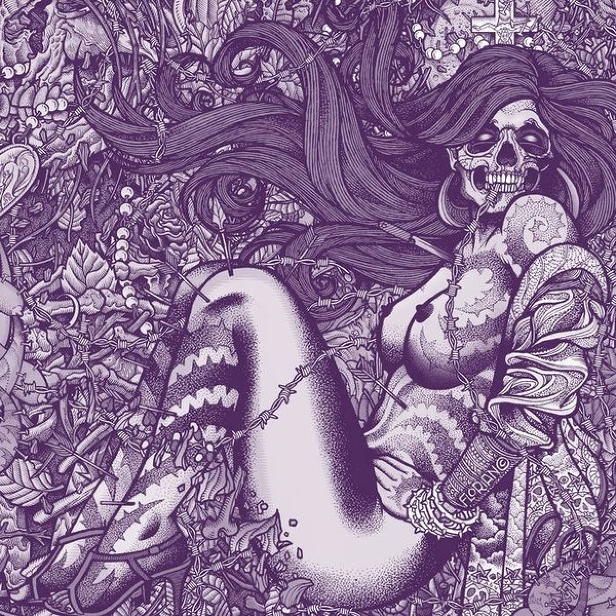 Afbeelding van Jesuit - Discography