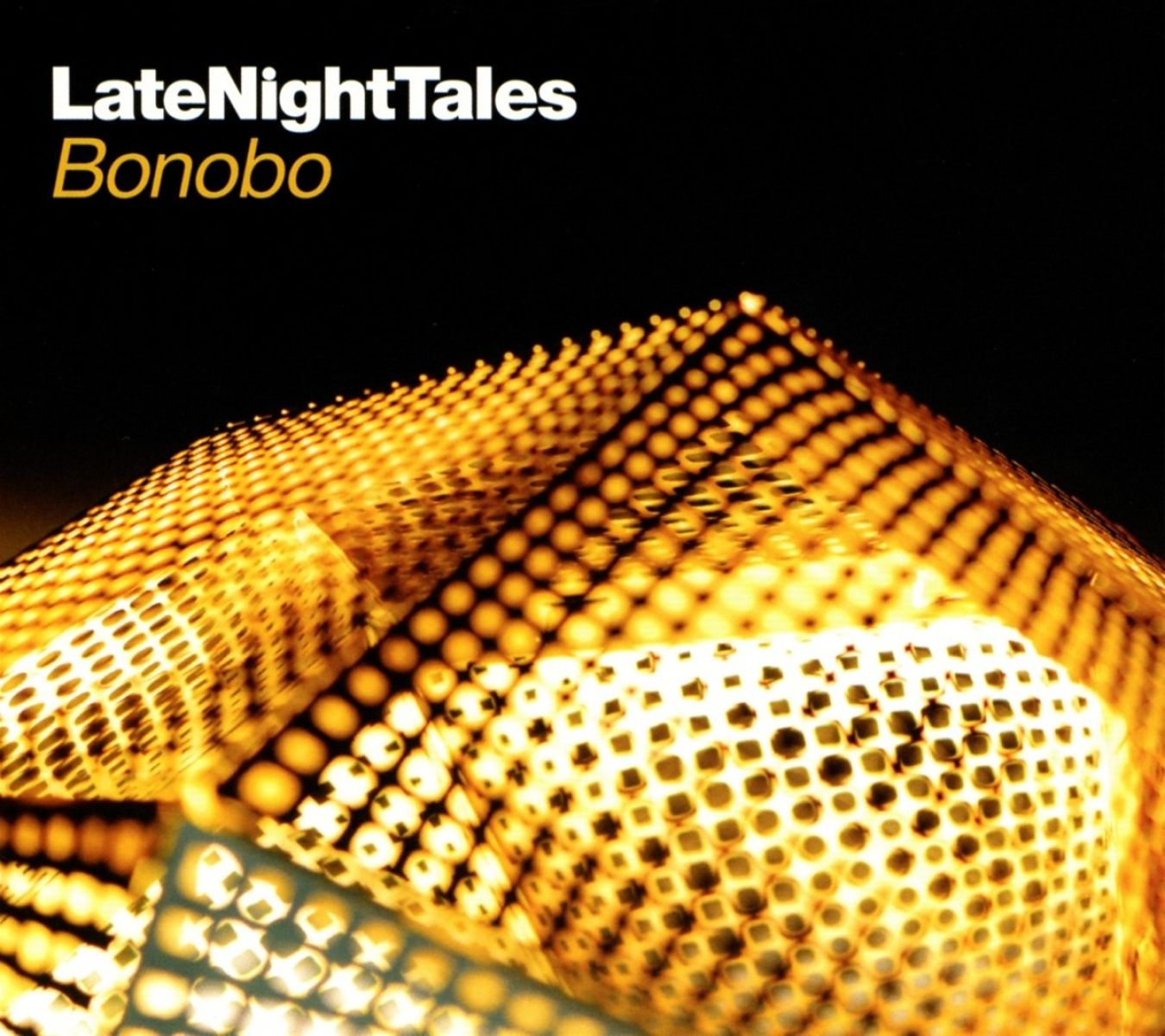 Bonobo - LateNightTales