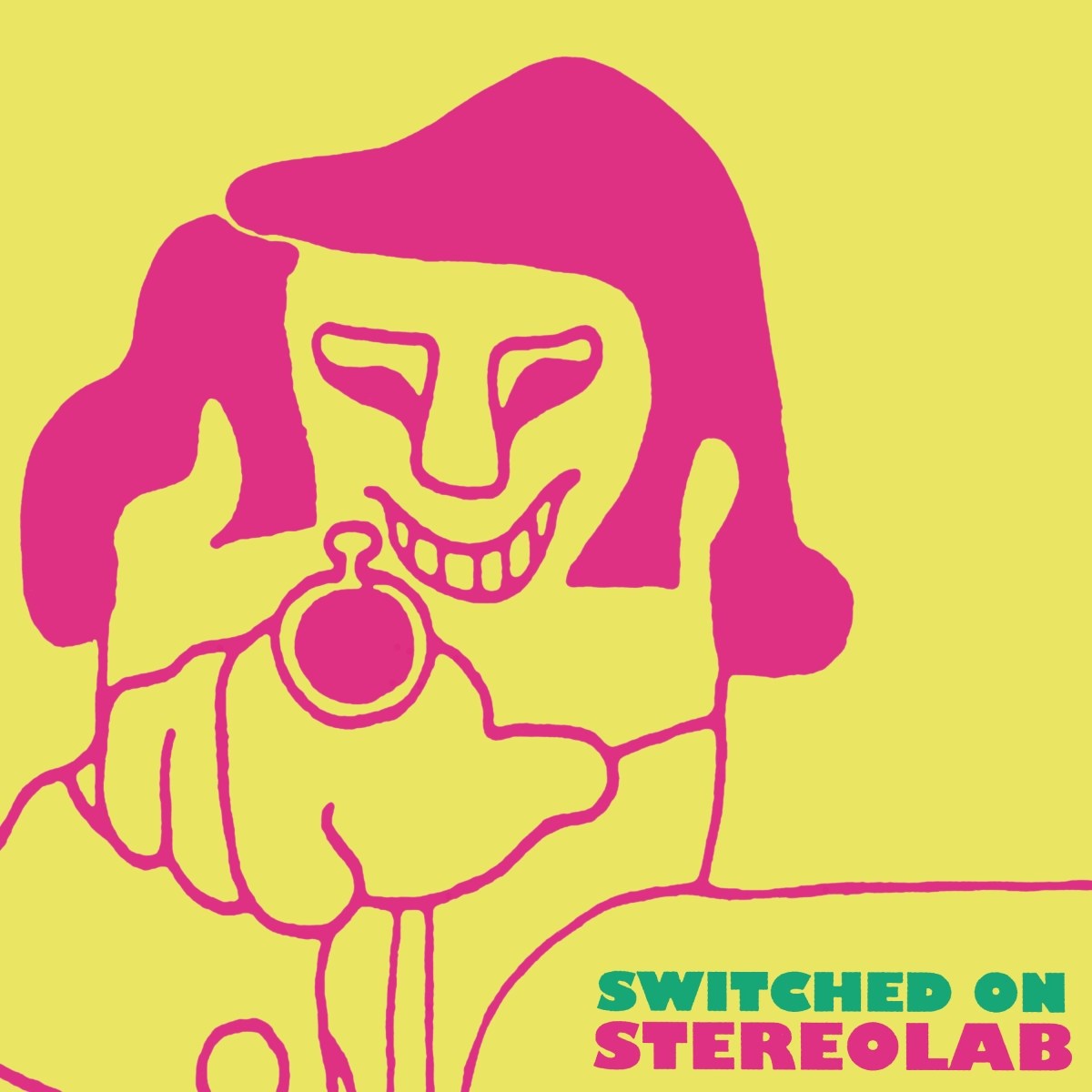 Afbeelding van Switched On
