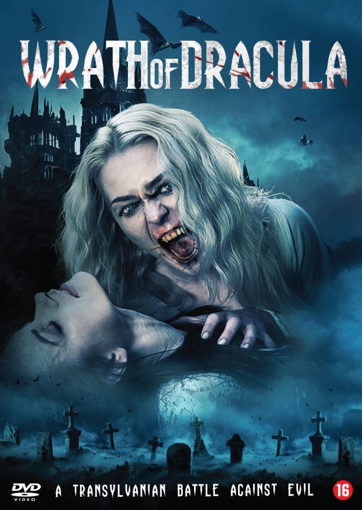 Afbeelding van Wrath Of Dracula