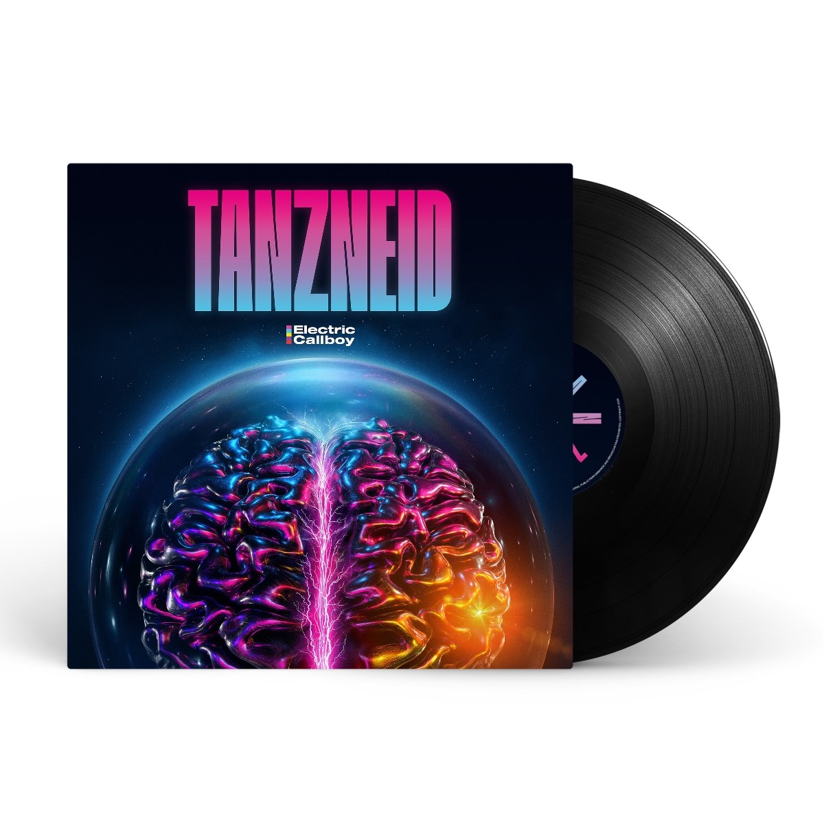Afbeelding van Electric Callboy - Tanzneid