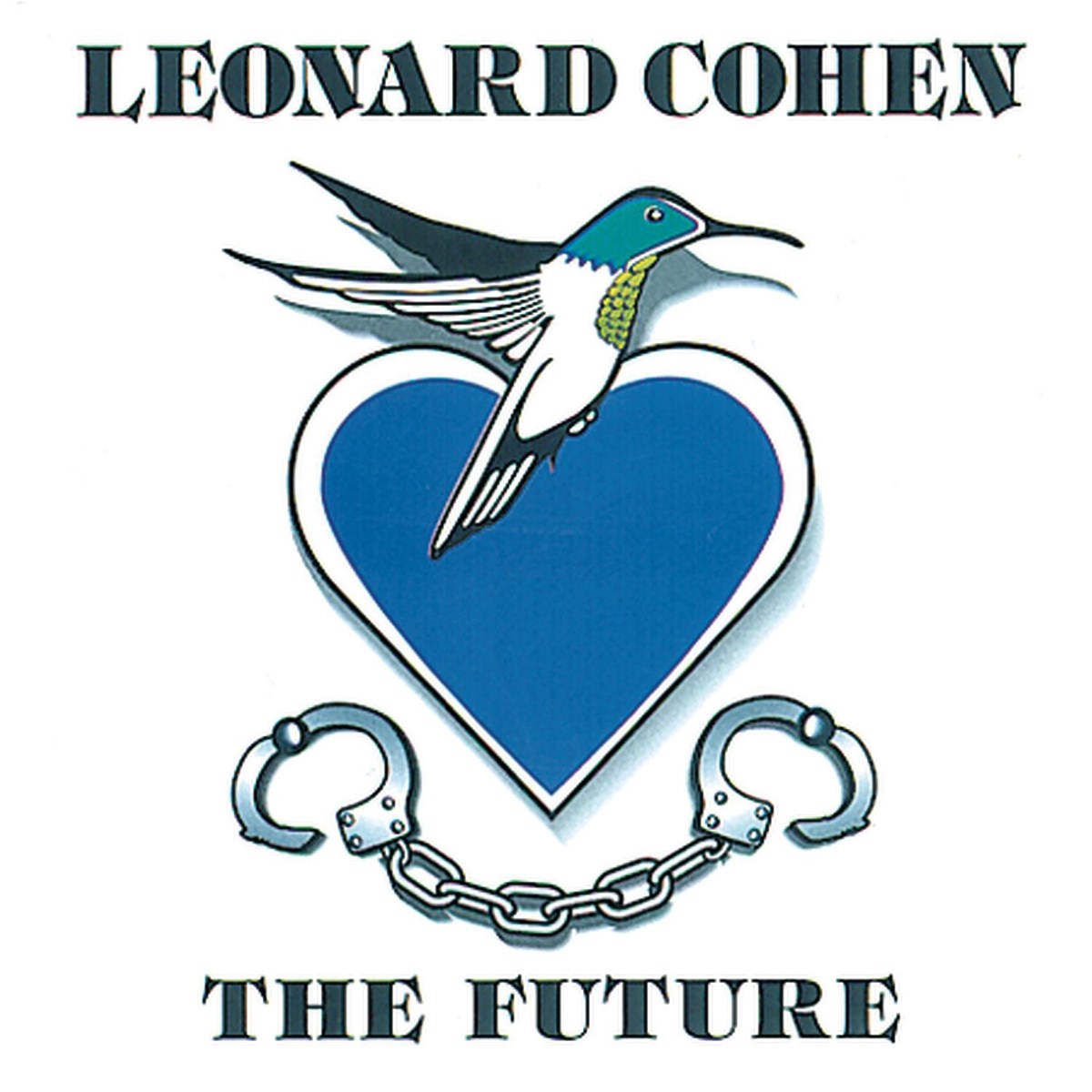 Afbeelding van The Future