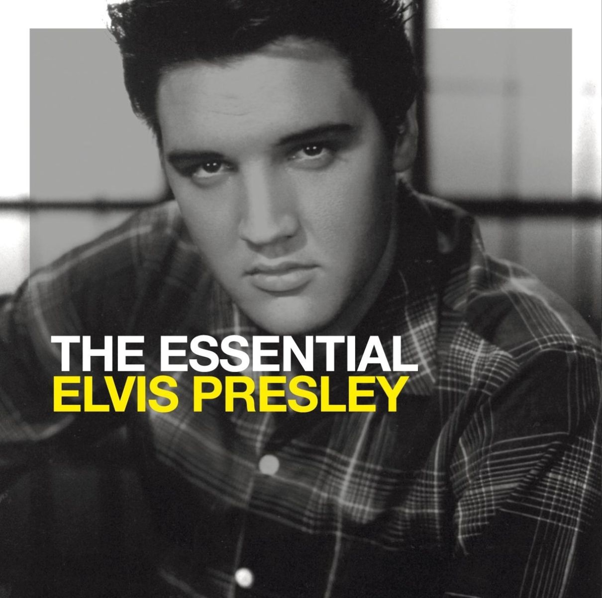 Afbeelding van The Essential Elvis Presley