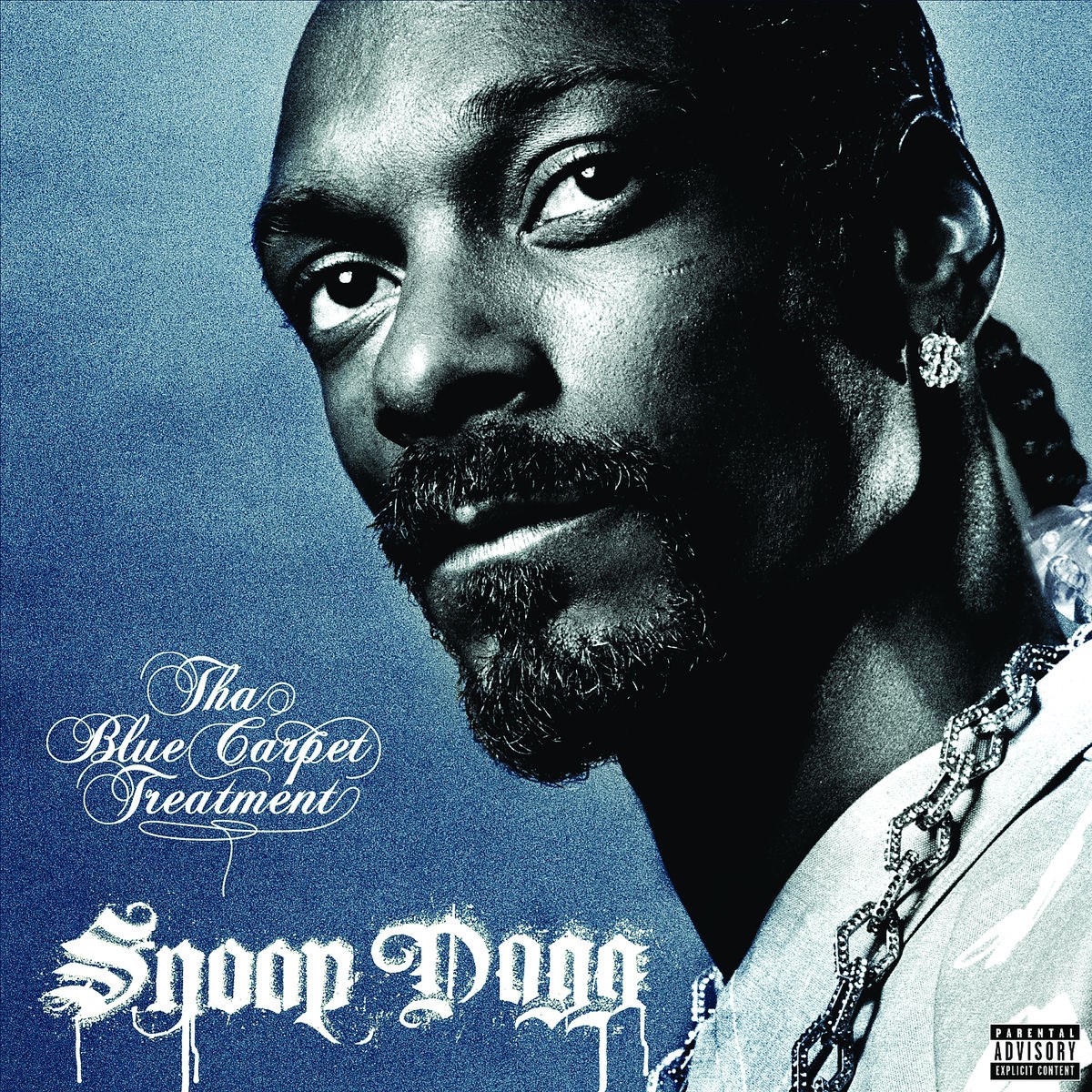 Afbeelding van Snoop Dogg - Tha Blue Carpet Treatment