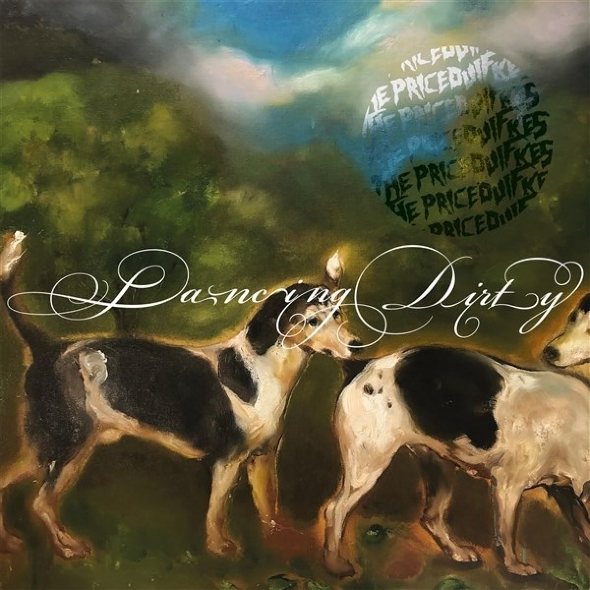 Afbeelding van Priceduifkes - Dancing Dirty