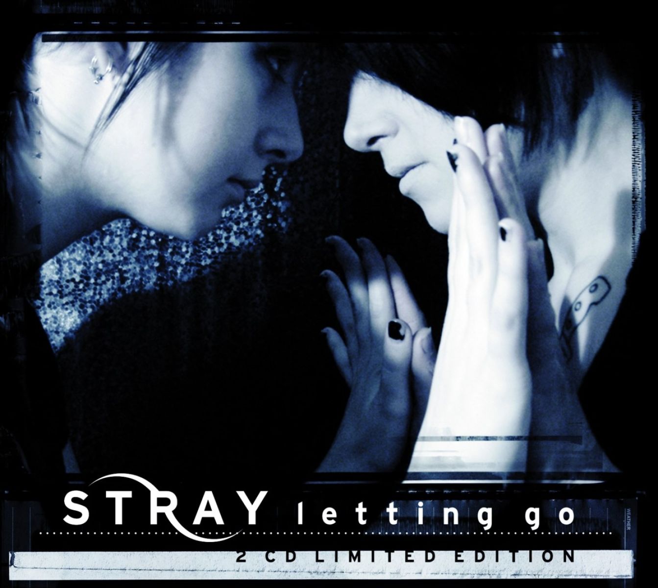 Stray - Letting Go