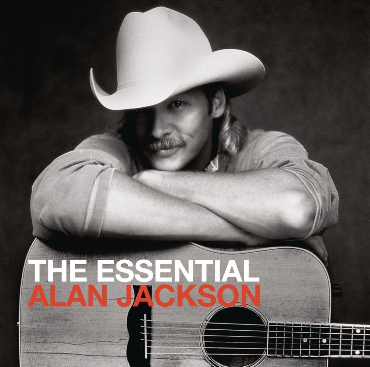 Afbeelding van The Essential Alan Jackson