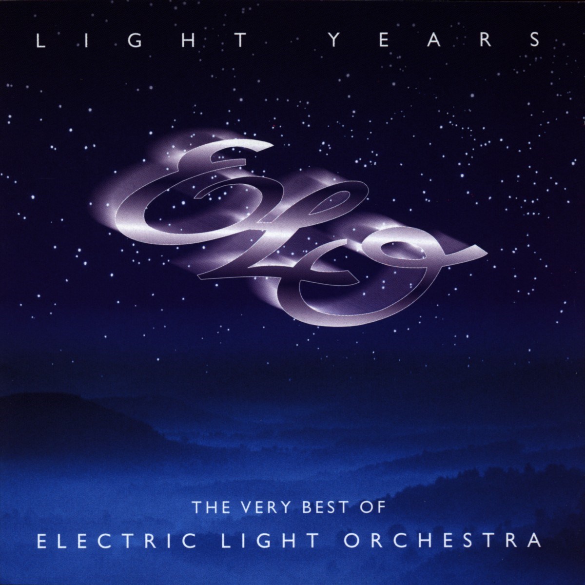 Afbeelding van Light Years: The Very Best Of