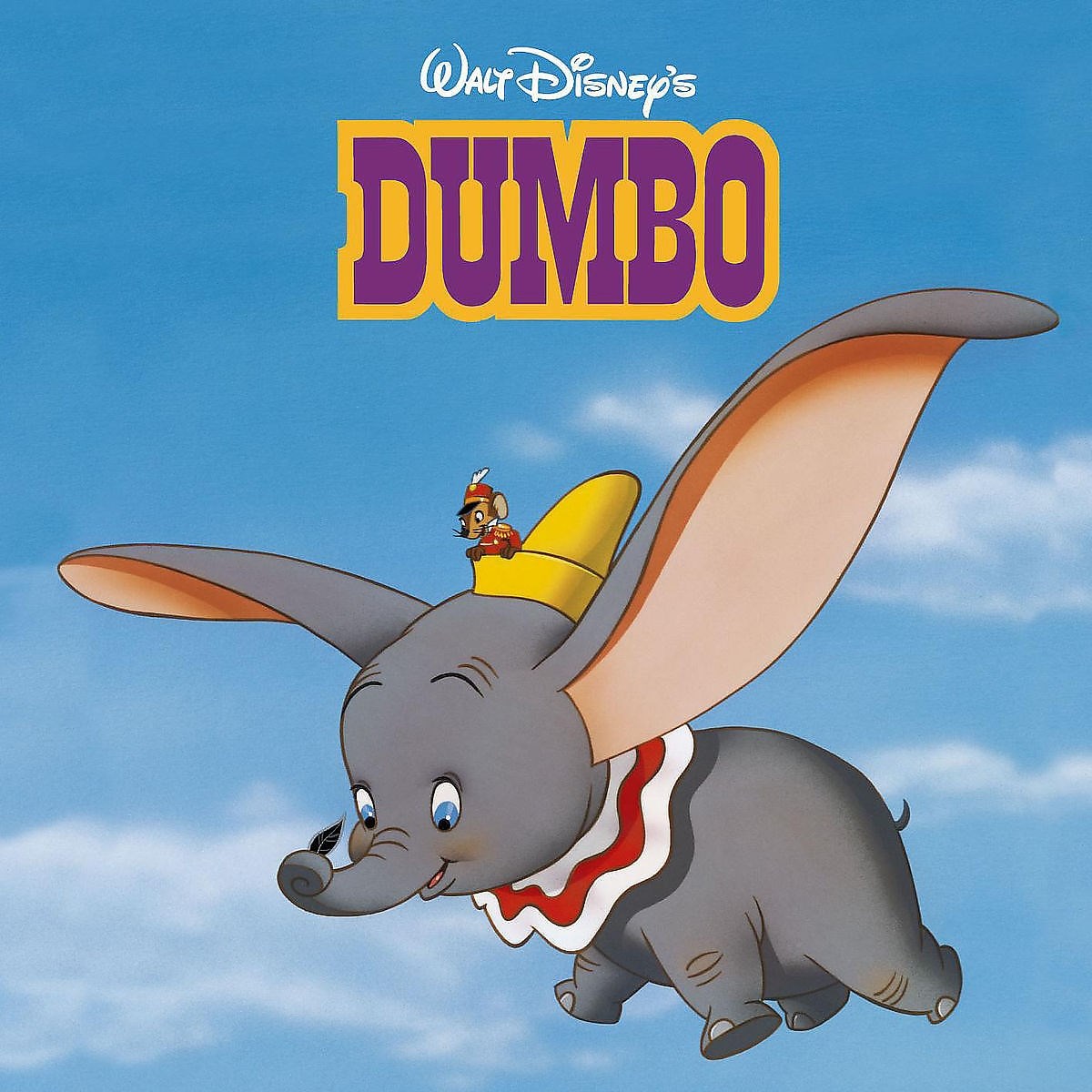Afbeelding van Various Artists - Dumbo