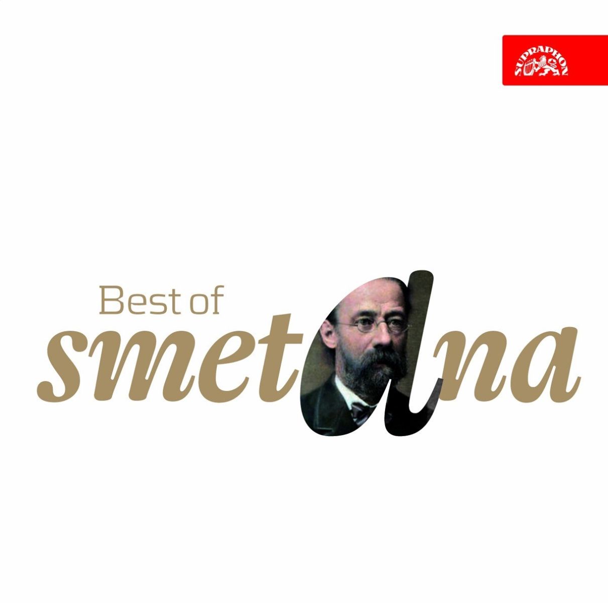 Various Artists - Best Of Smetana