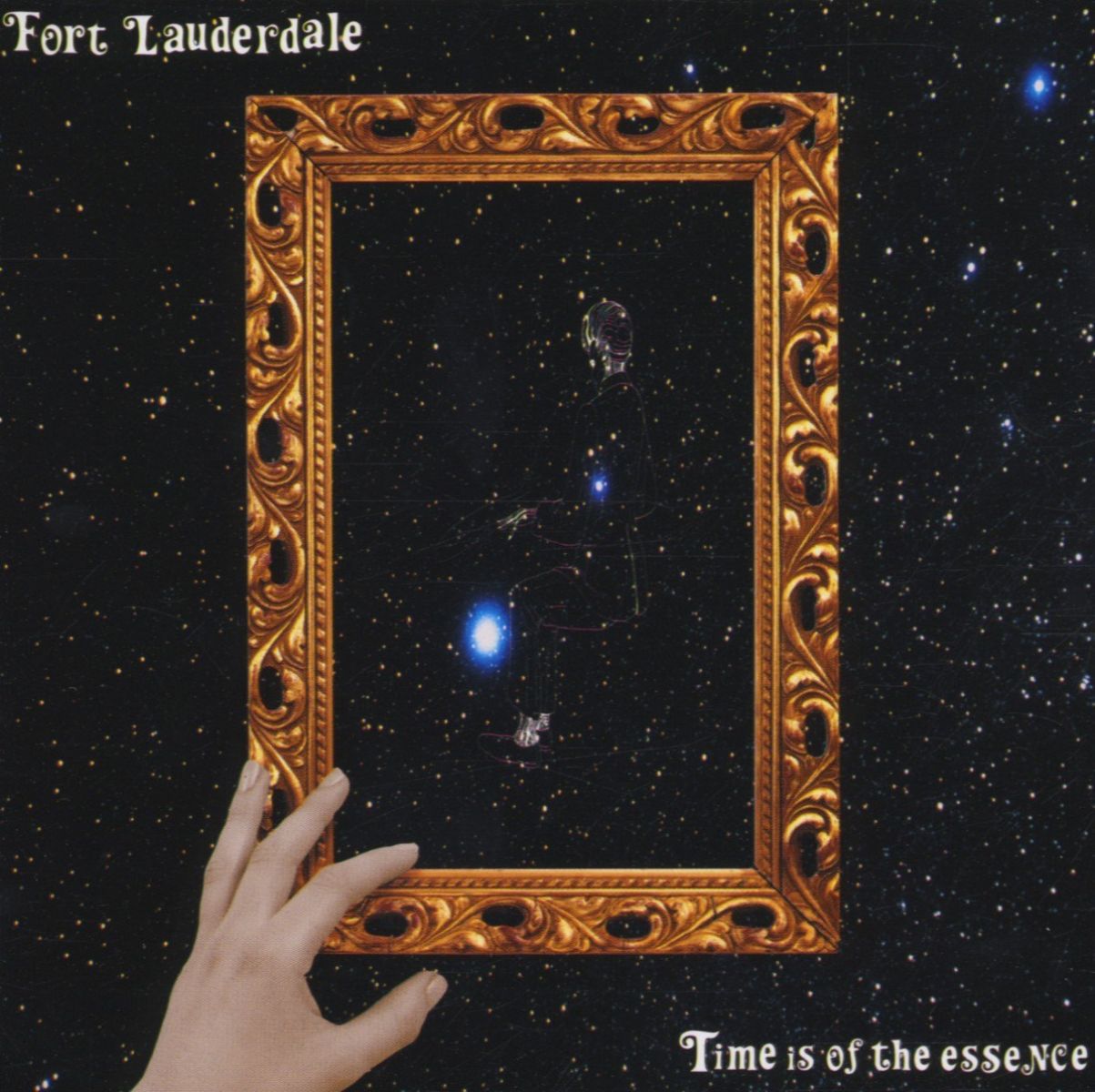 Afbeelding van Fort Lauderdale - Time Is Of The Essence