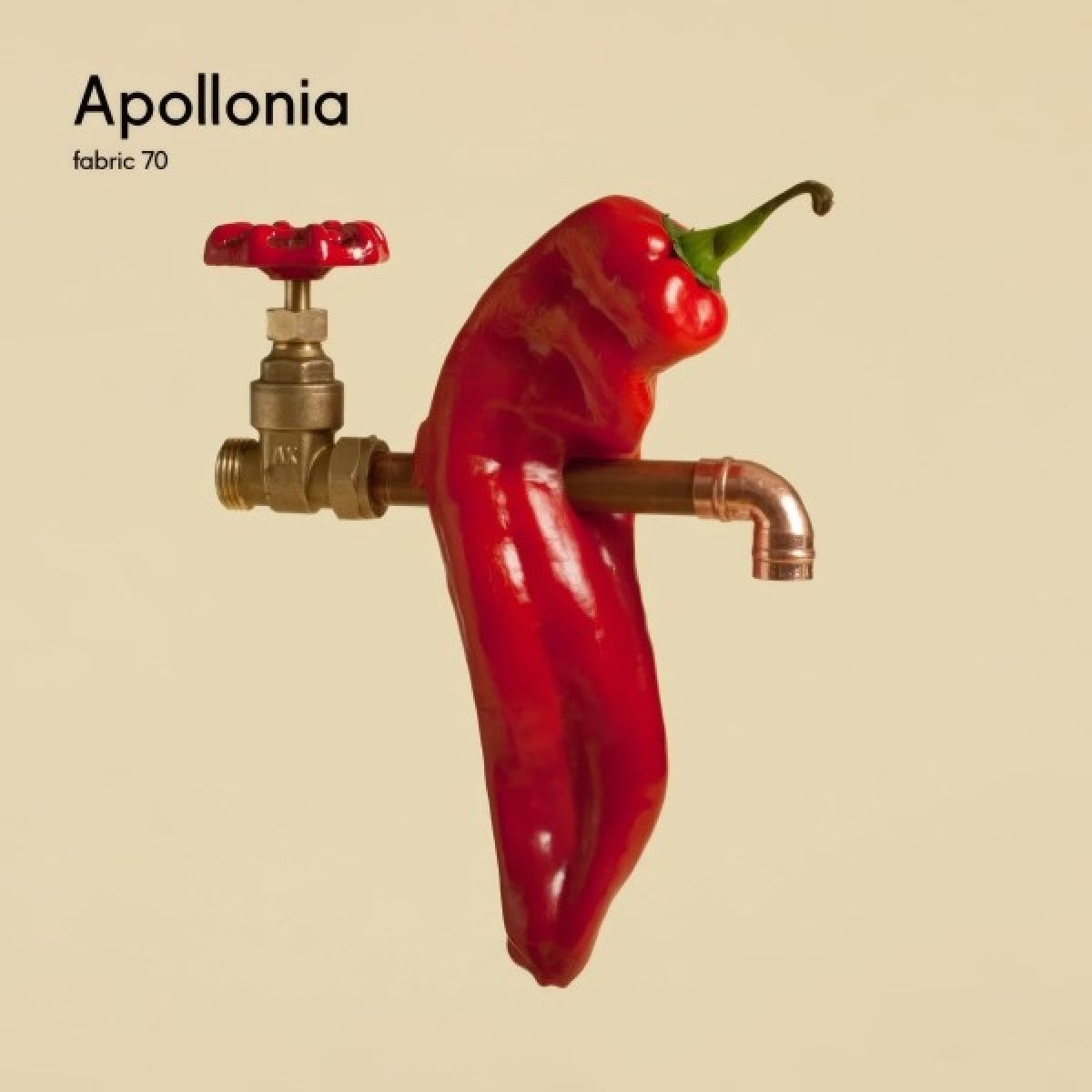 Afbeelding van Apollonia - Fabric 70
