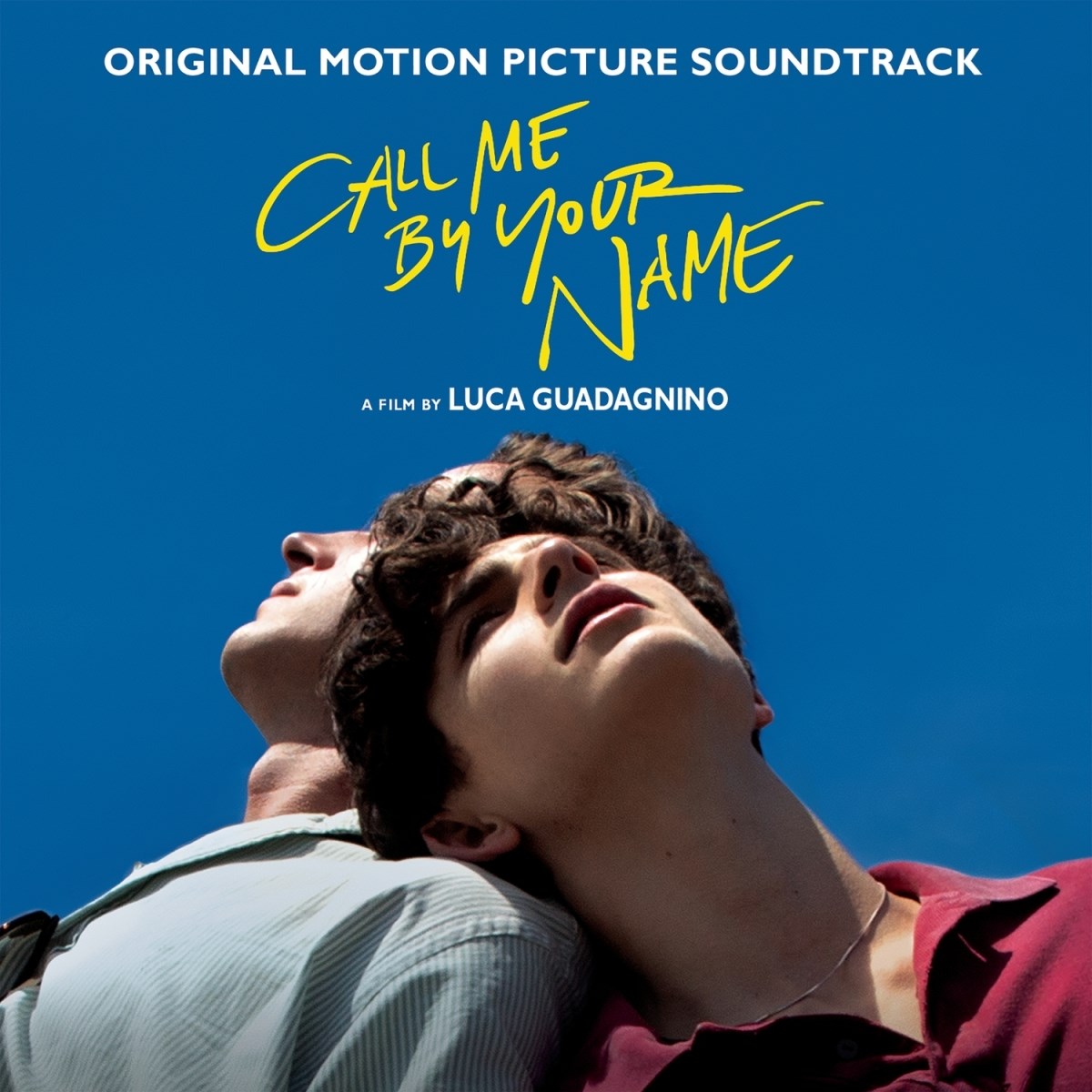 Afbeelding van Various Artists - Call Me By Your Name (Original Motion Picture Soundtrack)