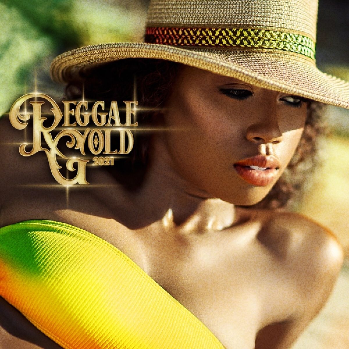 Afbeelding van Various Artists - Reggae Gold 2021