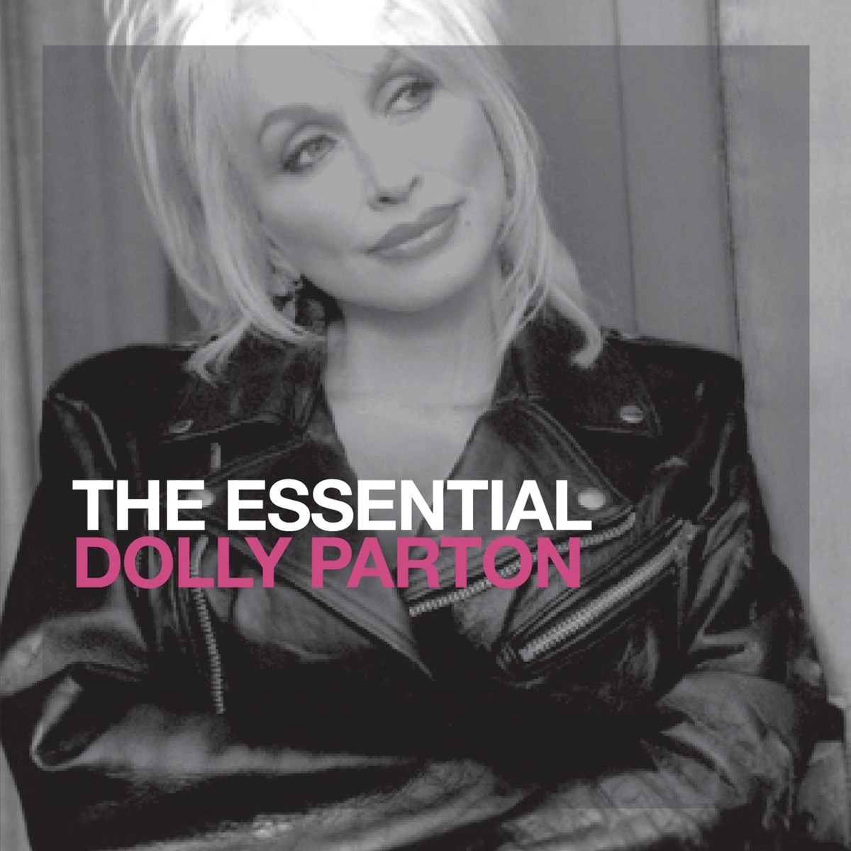 Afbeelding van Dolly Parton - The Essential Dolly Parton