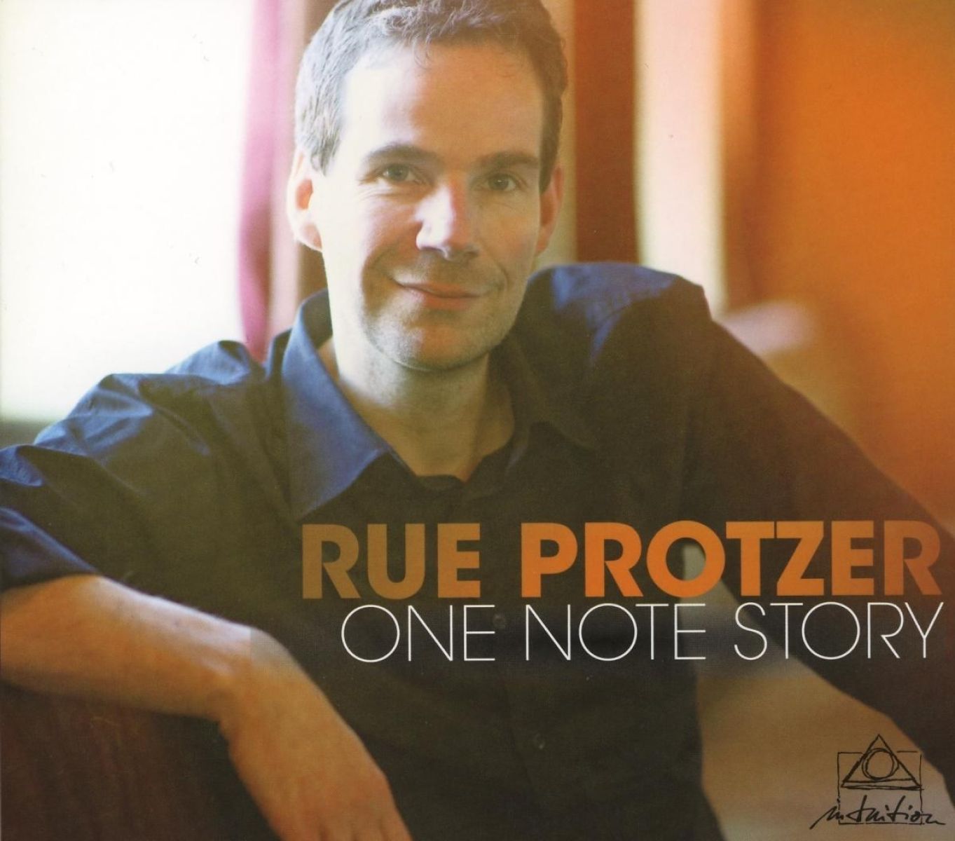 Afbeelding van Rue Protzer - One Note Story