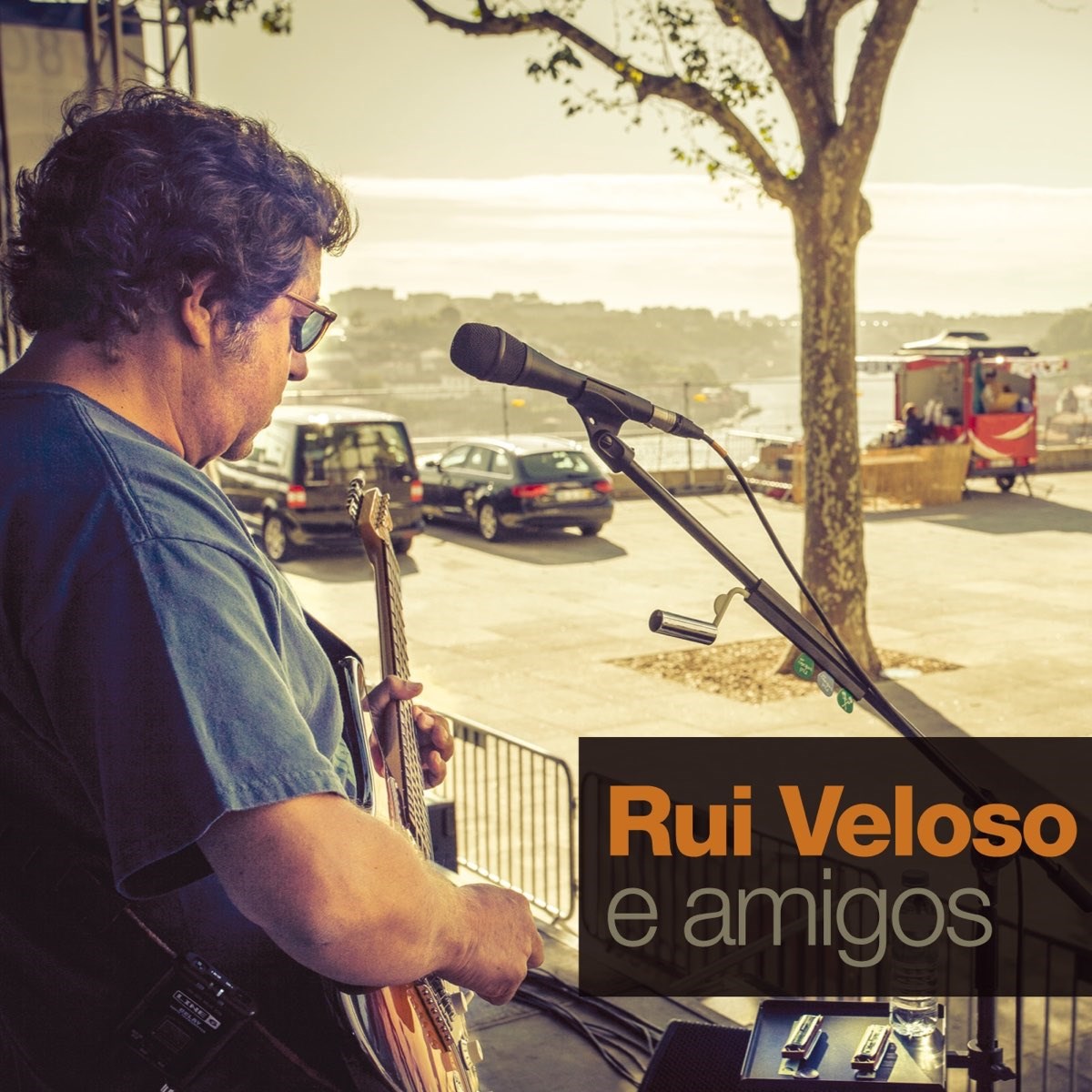 Afbeelding van Rui Veloso - E Amigos